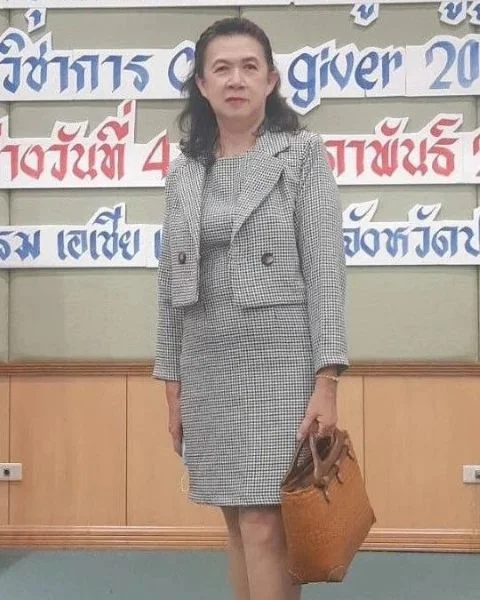 ผู้บริหาร อรอารีย์ เนอร์สซิงโฮม