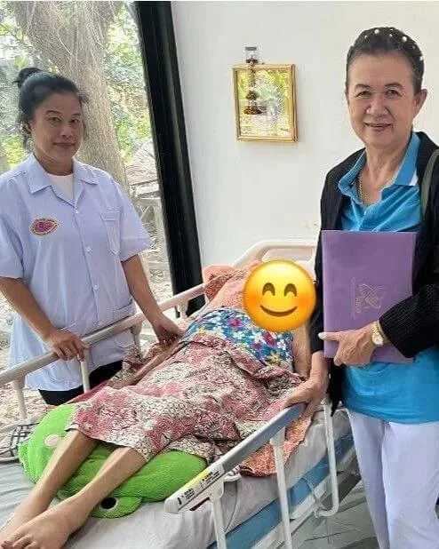 รีวิวผู้ใช้บริการ อรอารีย์ เนอร์สซิงโฮม 2