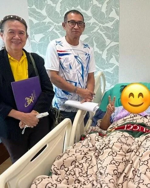 รีวิวผู้ใช้บริการ อรอารีย์ เนอร์สซิงโฮม 4