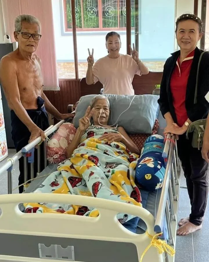 รีวิวผู้ใช้บริการ อรอารีย์ เนอร์สซิงโฮม 5